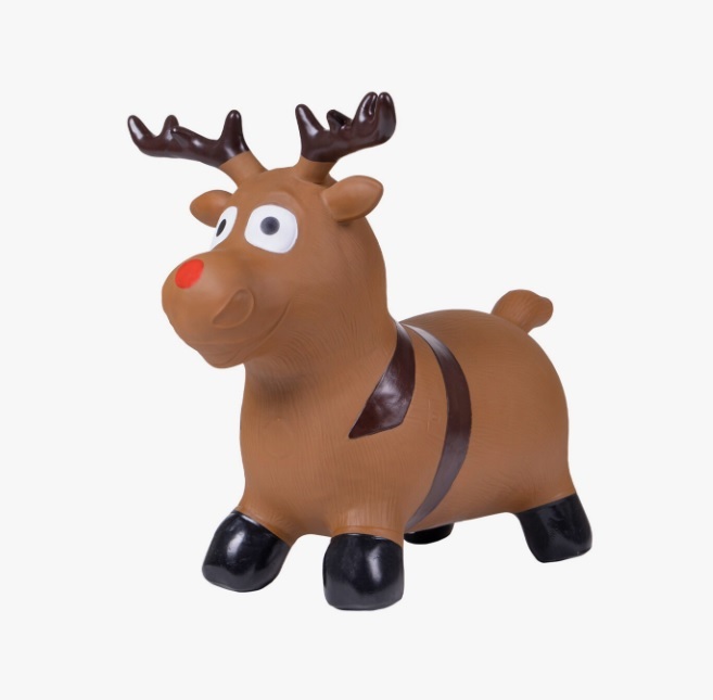 RENNA SALTERINA DI NATALE Casa 